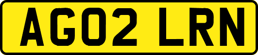 AG02LRN