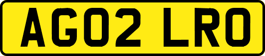 AG02LRO