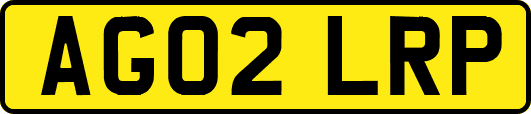 AG02LRP