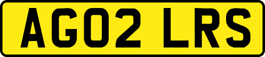 AG02LRS