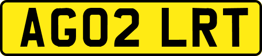 AG02LRT