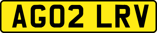 AG02LRV