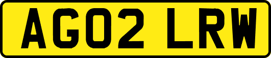 AG02LRW
