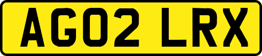AG02LRX