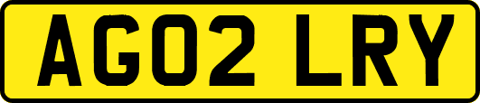 AG02LRY