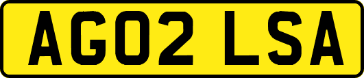 AG02LSA