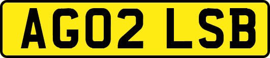 AG02LSB