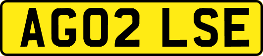 AG02LSE