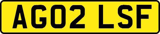 AG02LSF