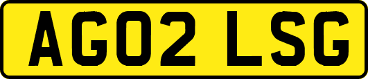 AG02LSG