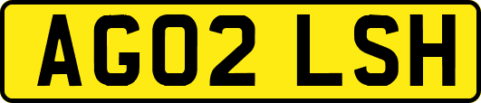 AG02LSH