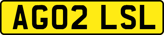 AG02LSL