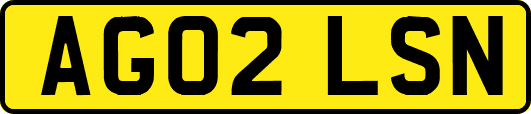 AG02LSN