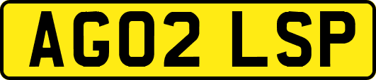 AG02LSP