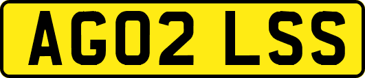 AG02LSS