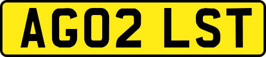 AG02LST