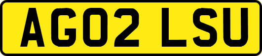 AG02LSU