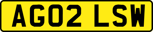 AG02LSW