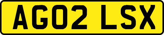 AG02LSX