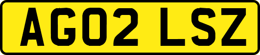 AG02LSZ