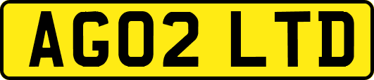 AG02LTD