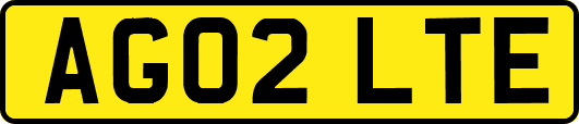 AG02LTE