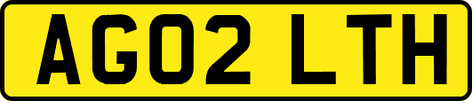 AG02LTH