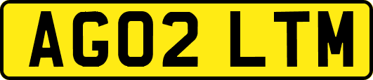 AG02LTM