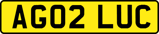 AG02LUC