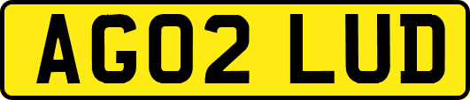 AG02LUD