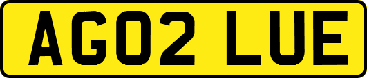 AG02LUE