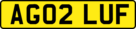 AG02LUF