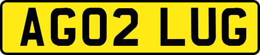 AG02LUG