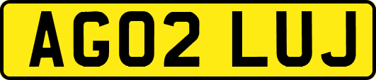 AG02LUJ