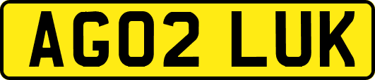 AG02LUK