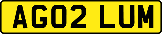 AG02LUM