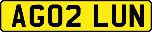 AG02LUN