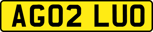 AG02LUO