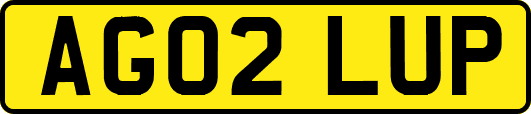 AG02LUP
