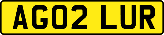 AG02LUR
