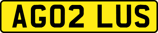 AG02LUS