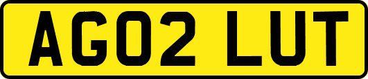 AG02LUT