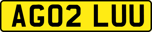 AG02LUU