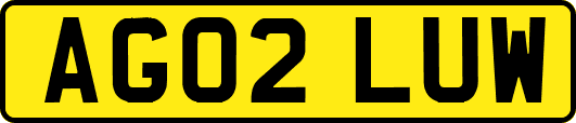 AG02LUW