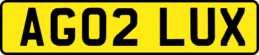 AG02LUX