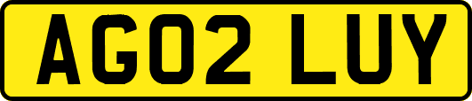 AG02LUY