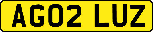 AG02LUZ