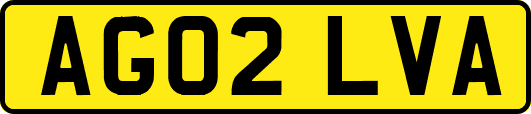 AG02LVA