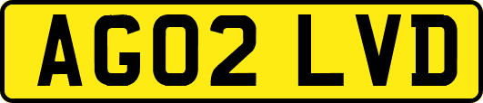 AG02LVD