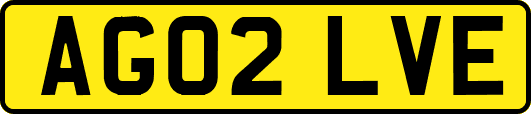 AG02LVE